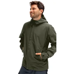Maier Sports Hochblauen Jas Groen
