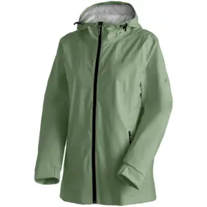 Maier Sports Isabella 2.0 Jas Groen