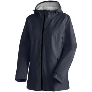 Maier Sports Isabella 2.0 Jas Blauw