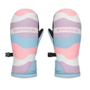 Siroko Mermaid Handschoenen Multicolor