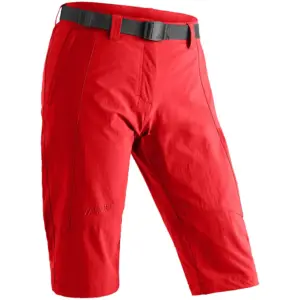 Maier Sports Kluane 3/4-broek Lollipop