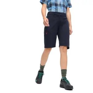 Maier Sports Lulaka Bermuda Korte Broek Blauw
