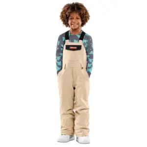 Siroko Native Racepak Beige