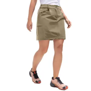 Maier Sports Lulaka Rok Coriander