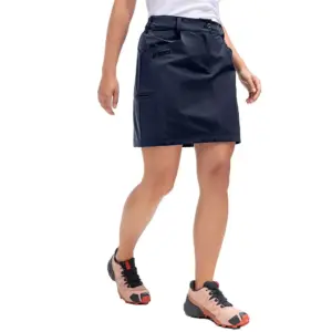 Maier Sports Lulaka Rok Blauw