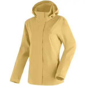 Maier Sports Metor Rec W Jas Geel