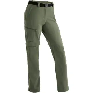 Maier Sports Nata Broek Groen