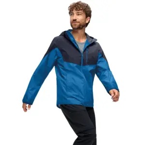 Maier Sports Schlufterkopf Jas Nightsky / Imperial