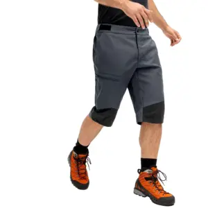 Maier Sports Stoneflex Korte Broek Zwart