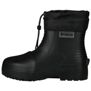 Fubuki Niseko 2.0 Low Sneeuwlaarzen Zwart