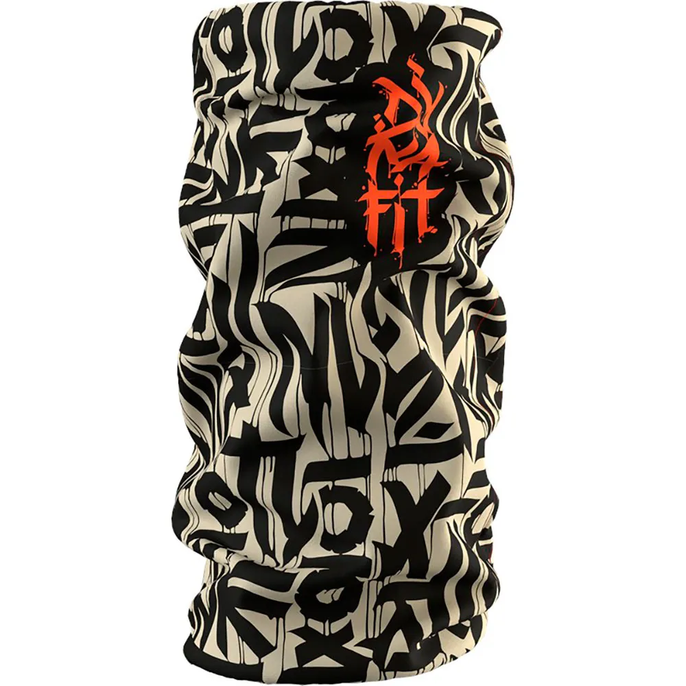 Dynafit Graphic Nekwarmer Overcast