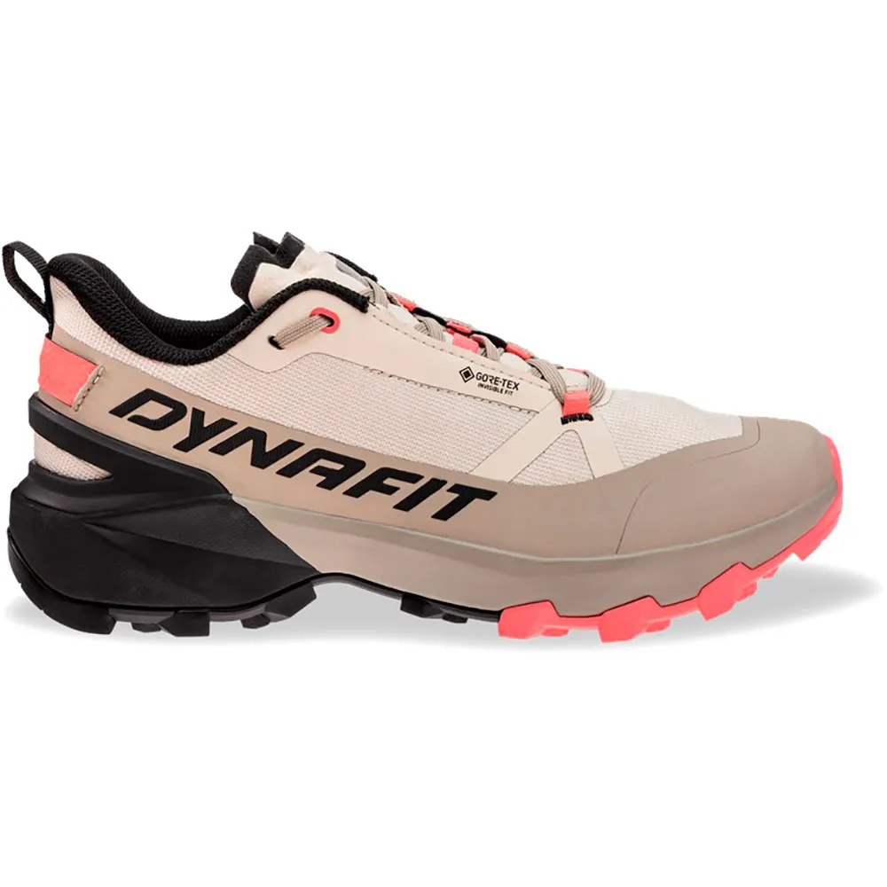Dynafit Transalper 2 Gore-tex® Wandelschoenen Khaki