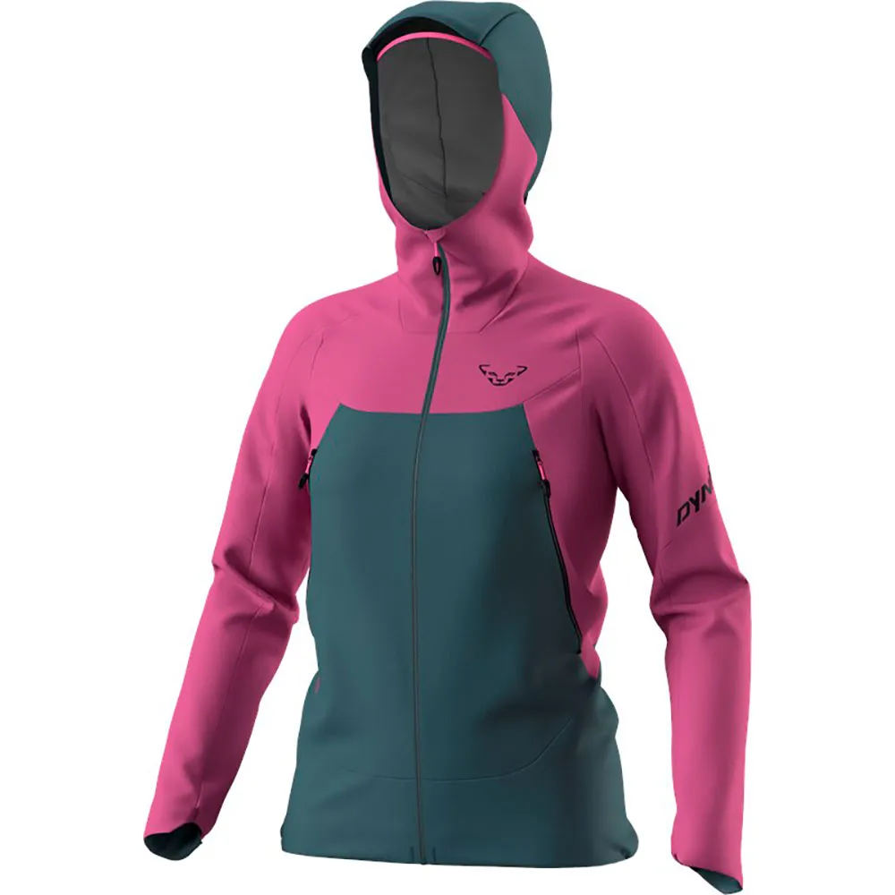 Dynafit Transalper 3l Jas Roze