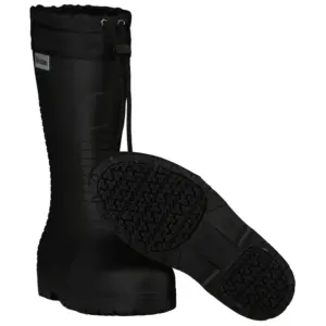 Fubuki Niseko 2.0 Sneeuwlaarzen Zwart