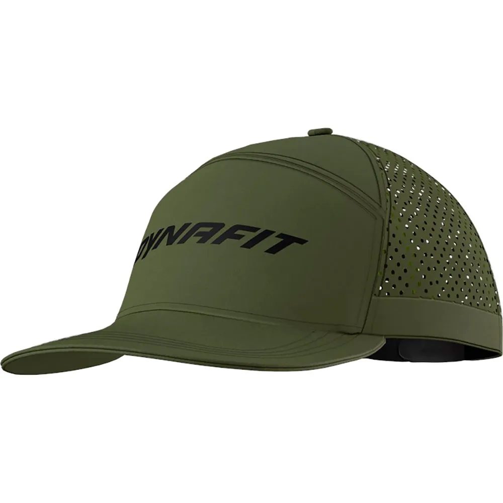 Dynafit Transalper Pet Groen