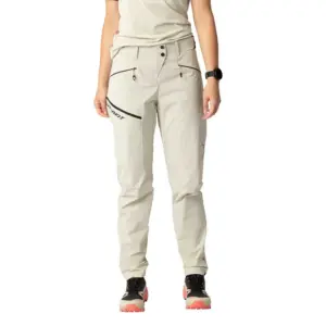 Dynafit Transalper Durastretch Broek Overcast