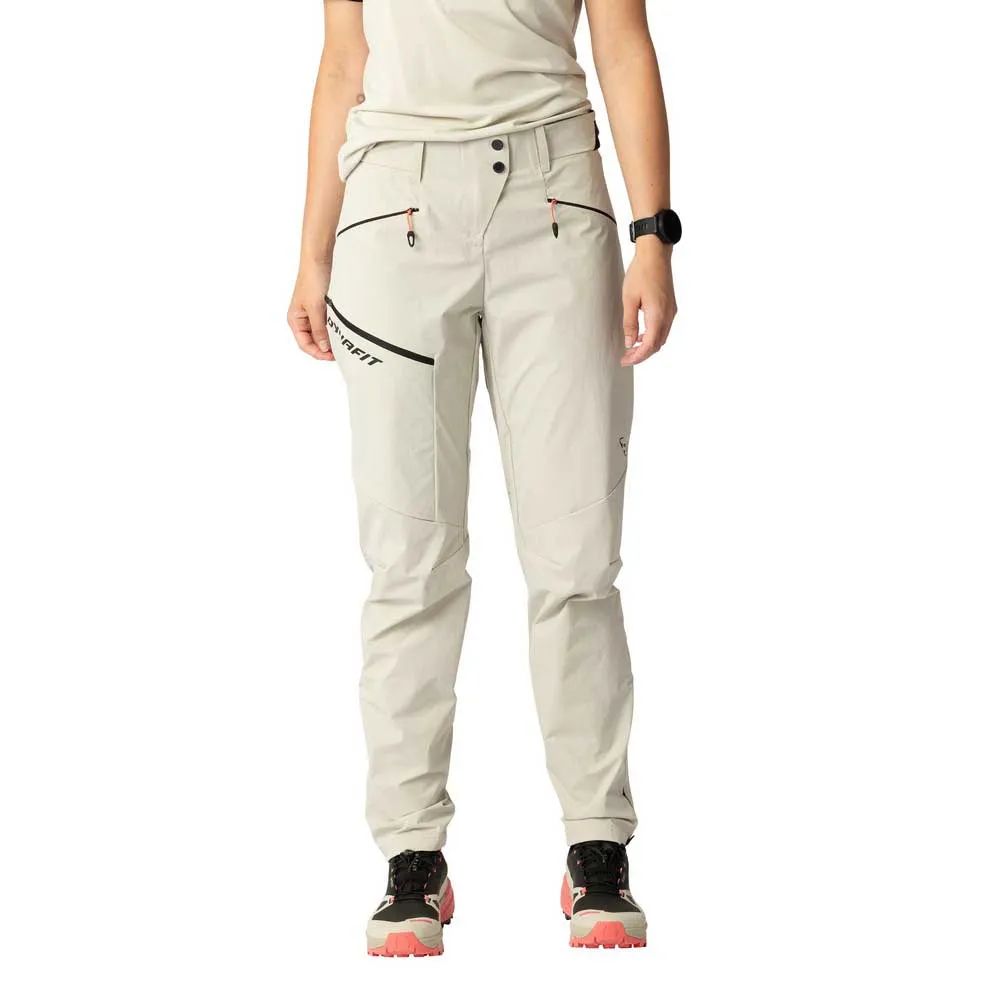 Dynafit Transalper Durastretch Broek Overcast