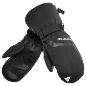 Dainese Snow Scarabeo Handschoenen Stretch Limo / Stretch Limo