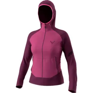 Dynafit Transalper Light Polartec® Jas Roze