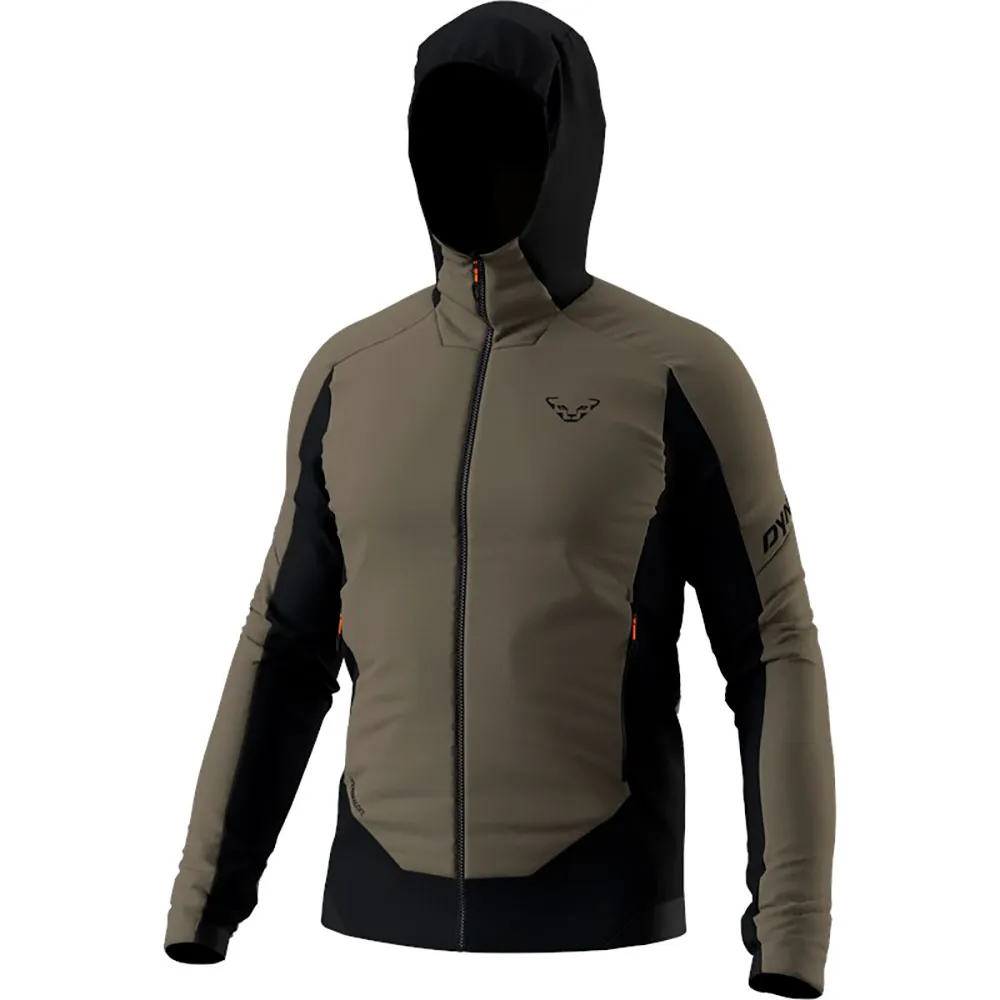 Dynafit Transalper Primaloft® Jas Fallen Rock