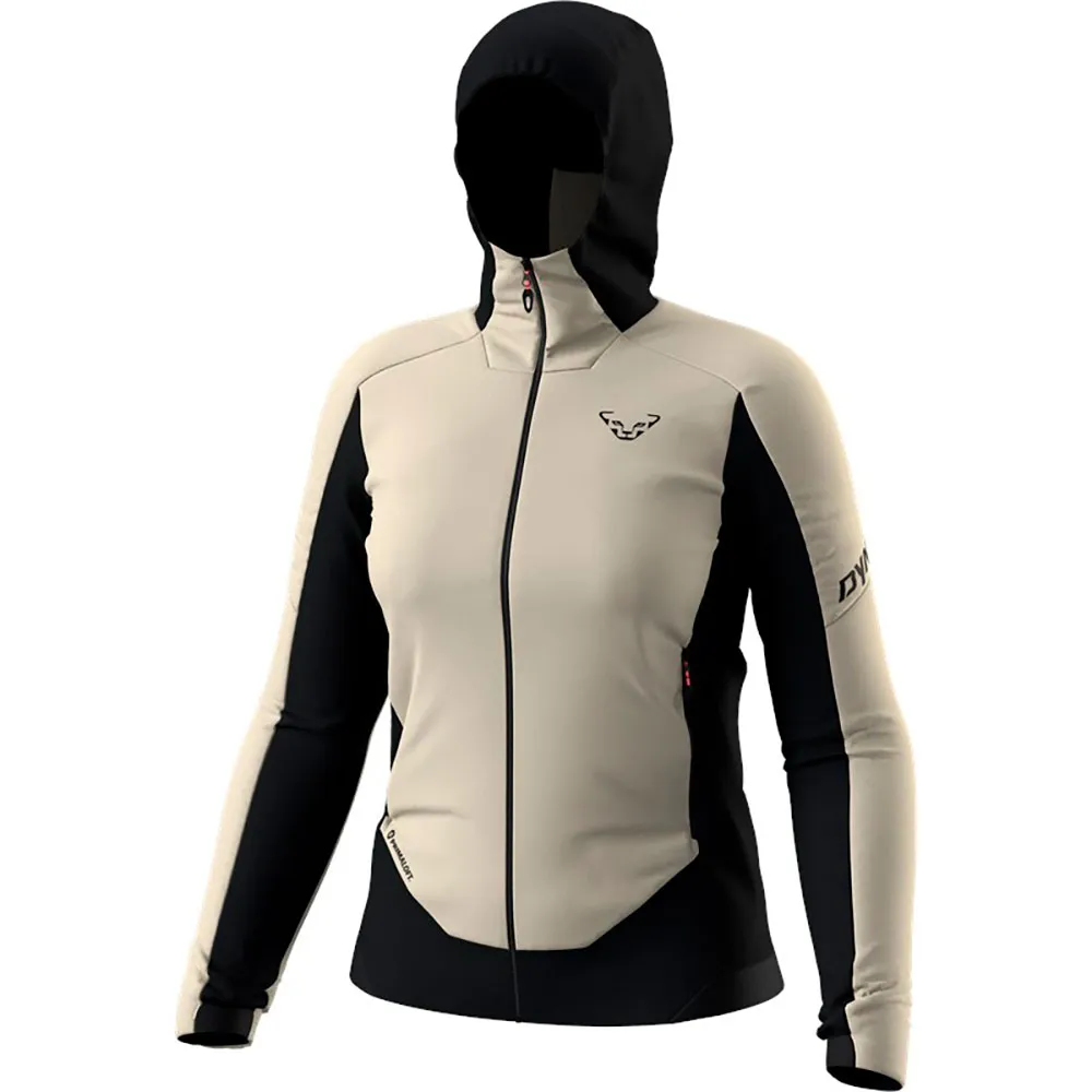 Dynafit Transalper Primaloft® Jas Overcast