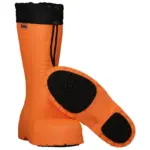 Oranje