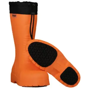 Fubuki Niseko 2.0 Sneeuwlaarzen Oranje