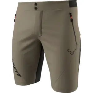 Dynafit Translaper 2 Light Durastretch Korte Broek Fallen Rock