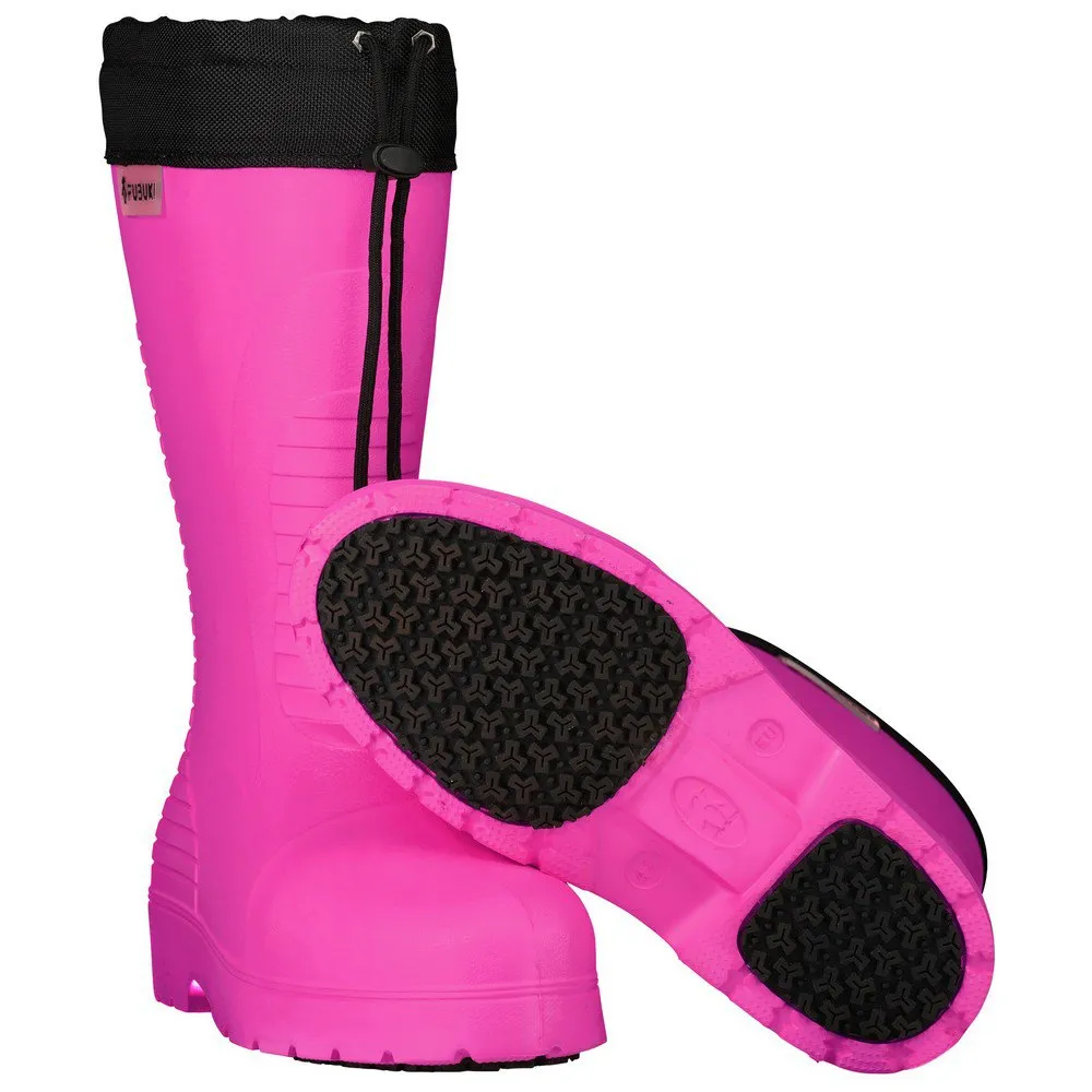 Fubuki Niseko 2.0 Sneeuwlaarzen Roze