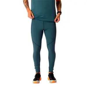 Dynafit Ultra Tights Leggings Zwart