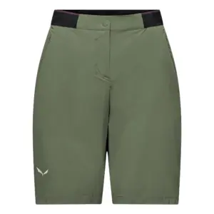 Salewa Pedroc 2 Durastretch Korte Broek Groen