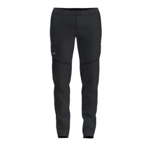 Salewa Pedroc 3 Durastretch 2in1 Broek Zwart