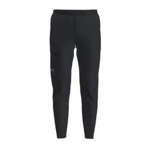 Salewa Pedroc 3 Durastretch Light Broek Zwart