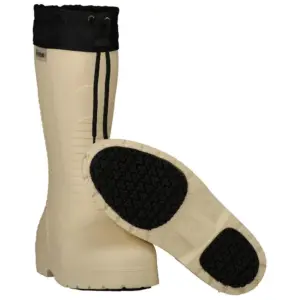Fubuki Niseko 2.0 Sneeuwlaarzen Creme
