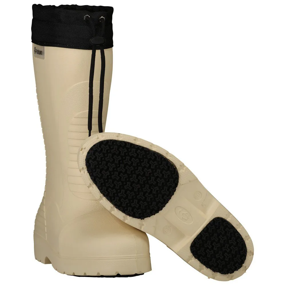 Fubuki Niseko 2.0 Sneeuwlaarzen Creme