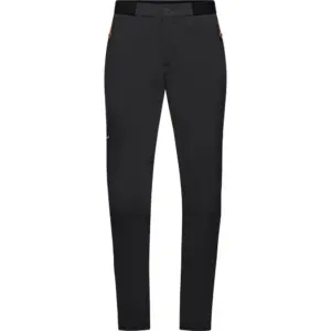 Salewa Pedroc 5 Durastretch Broek Zwart