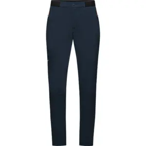 Salewa Pedroc 5 Durastretch Broek Blueberry