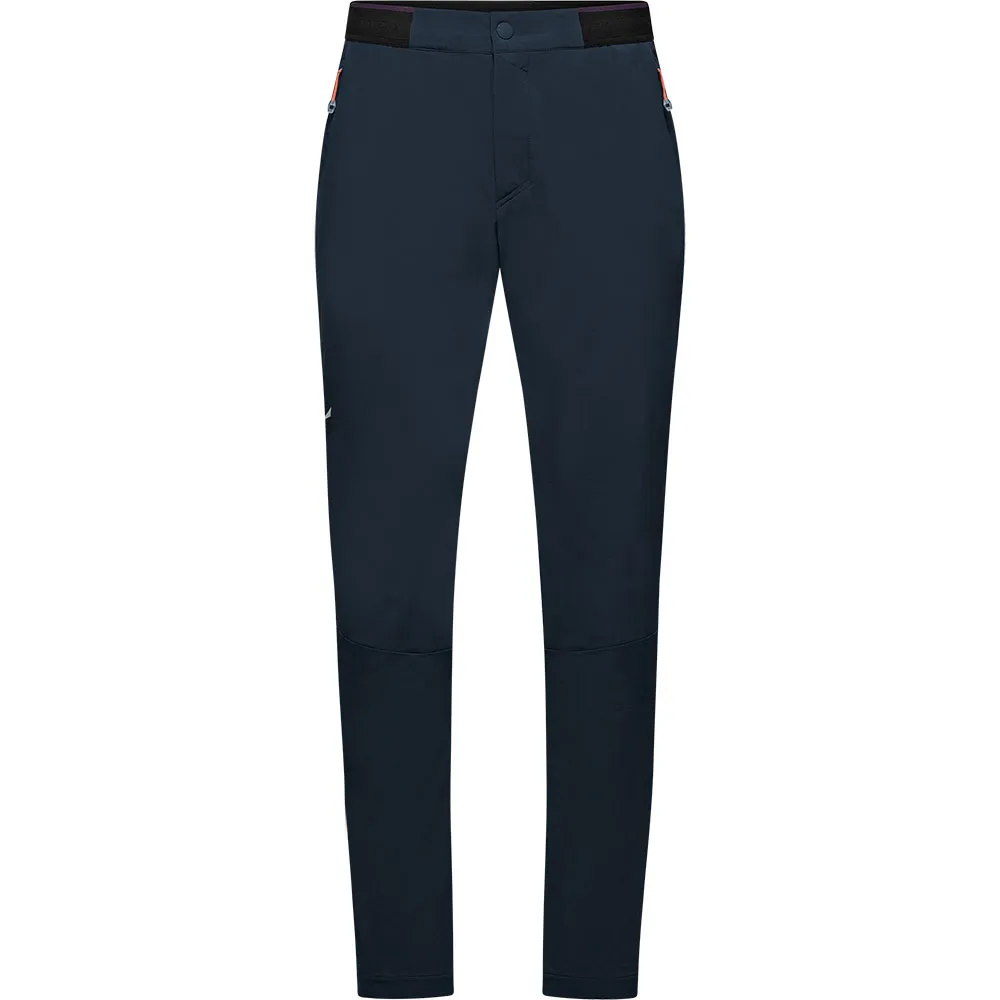 Salewa Pedroc 5 Durastretch Broek Blueberry