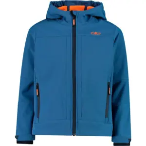 Cmp Fix Hood 3a00094 Softshelljack Bluestone