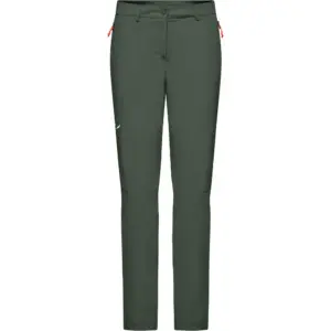 Salewa Puez Talveno Durastretch Broek Olijf