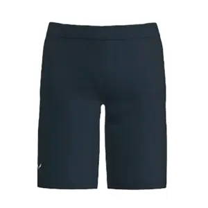 Salewa Puez Talveno Durastretch Korte Broek Blueberry