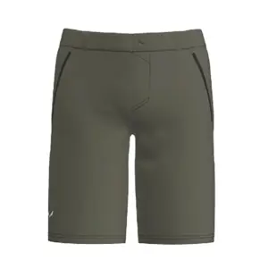 Salewa Puez Talveno Durastretch Korte Broek Groen