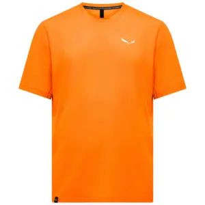 Salewa Pedroc Dry Light T-shirt Met Korte Mouwen Turmrc