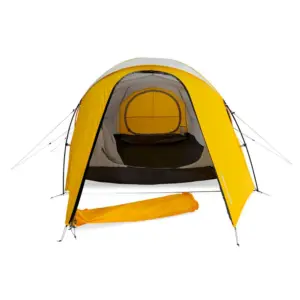 Salewa Sierra Leone Ii Tent Goud