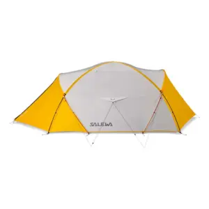 Salewa Sierra Leone Iii Tent Goud