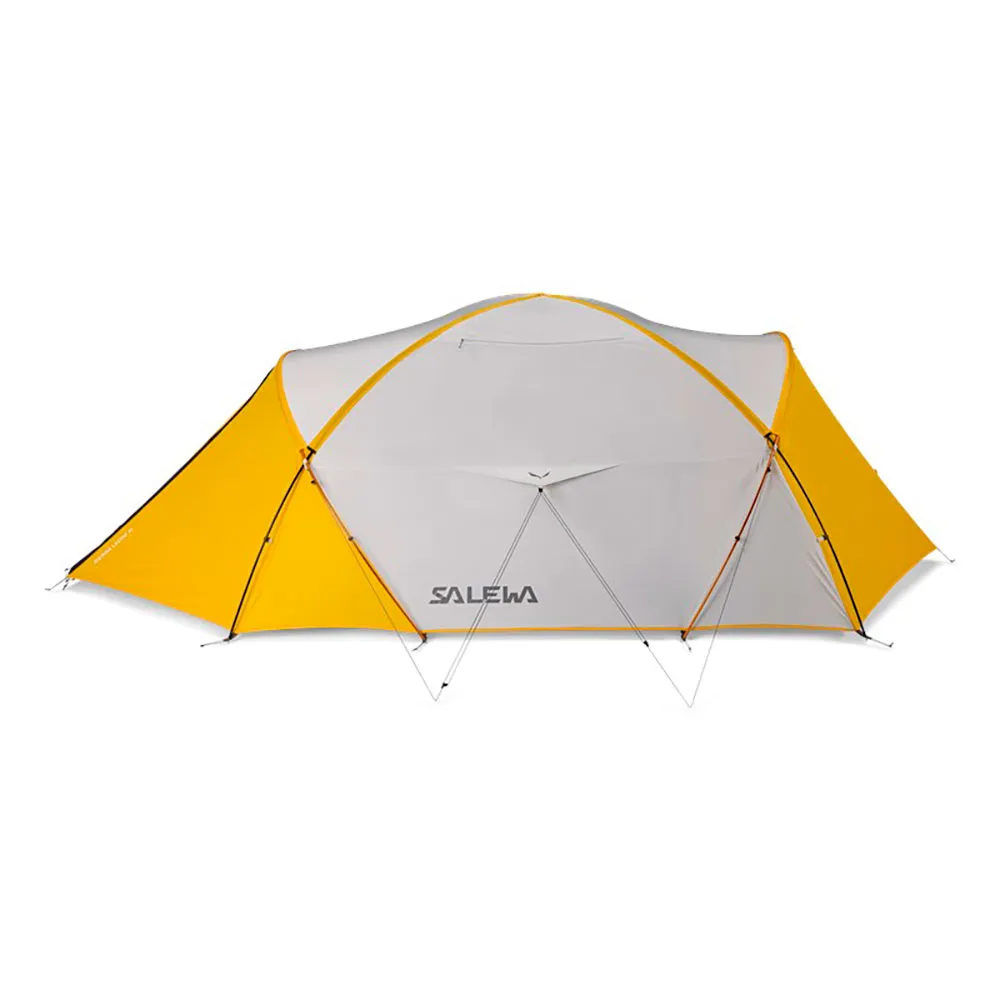 Salewa Sierra Leone Iii Tent Goud