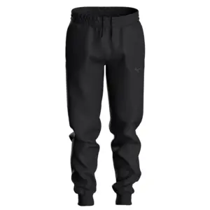 Mizuno Athletic Joggers Zwart