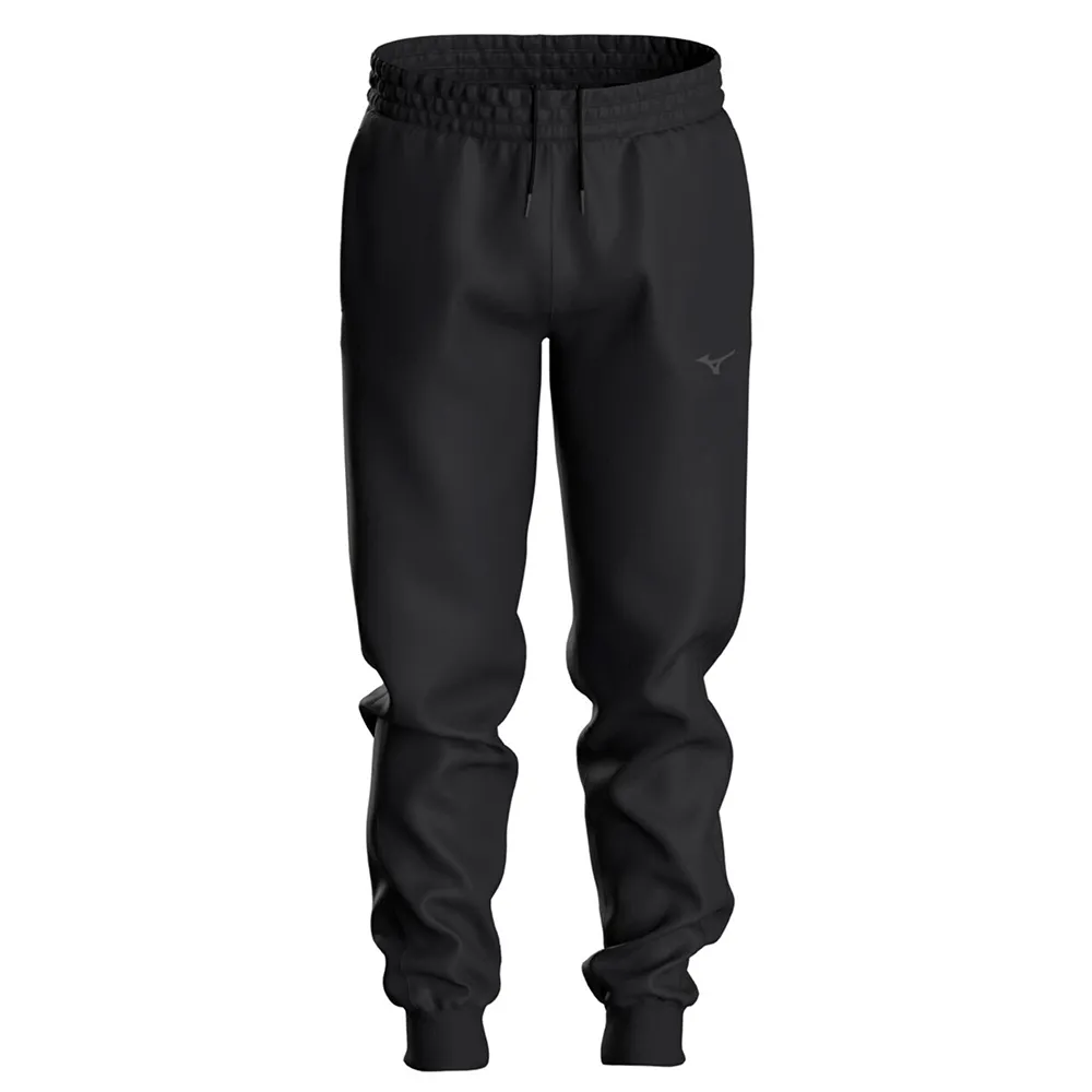 Mizuno Athletic Joggers Zwart