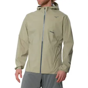 Mizuno Trail Wp 20k Jas Elm
