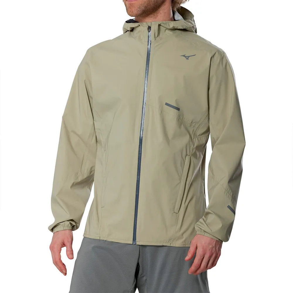 Mizuno Trail Wp 20k Jas Elm